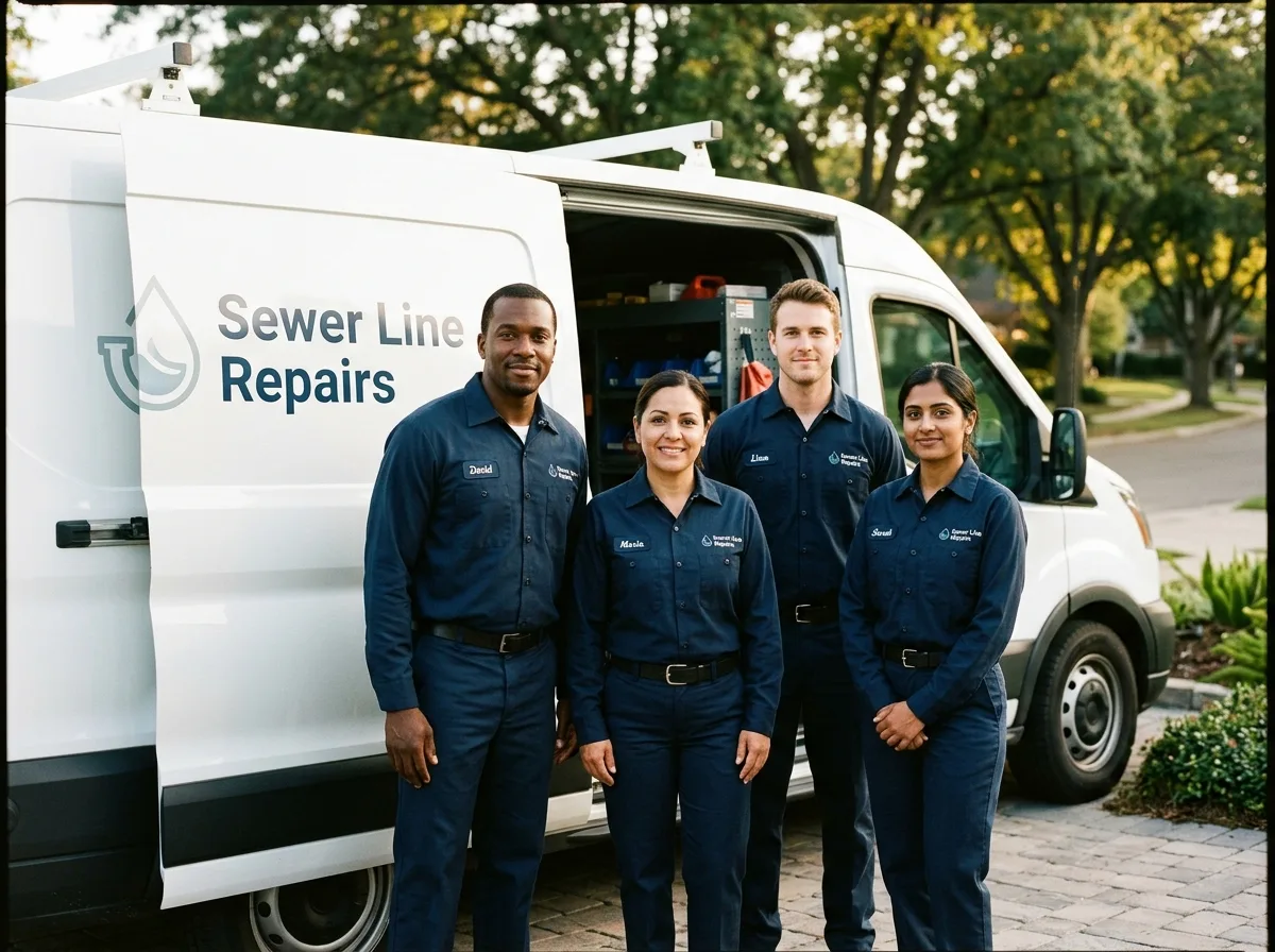 Emergency Plumber company in Marion, KY