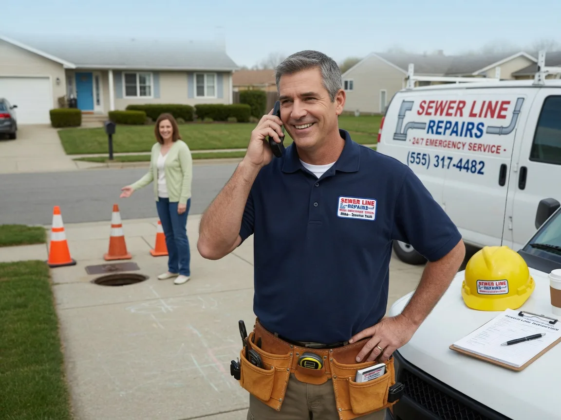 Emergency Plumber Marion, KY FAQs